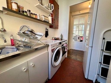 Appartement a vendre Paris 14e arrondissement 75014 Paris 38 m2 2 pièces 343500 euros
