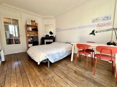 Appartement a vendre Paris 14e arrondissement 75014 Paris 38 m2 2 pièces 343500 euros