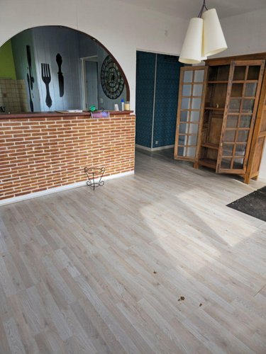 Maison a vendre Verneuil-sur-Vienne 87430 Haute-Vienne 108 m2 5 pièces 137800 euros
