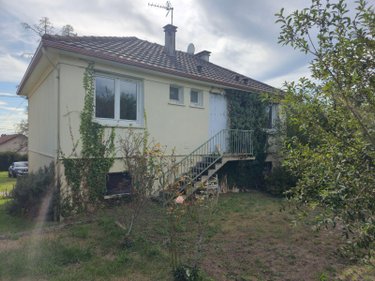 Maison a vendre Verneuil-sur-Vienne 87430 Haute-Vienne 108 m2 5 pièces 137800 euros