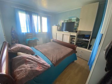 Maison a vendre Umpeau 28700 Eure-et-Loir 120 m2 6 pièces 249600 euros
