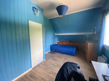 Maison a vendre Umpeau 28700 Eure-et-Loir 120 m2 6 pièces 249600 euros
