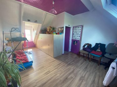 Maison a vendre Umpeau 28700 Eure-et-Loir 120 m2 6 pièces 249600 euros