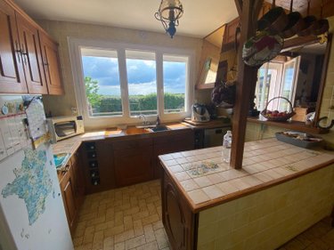 Maison a vendre Umpeau 28700 Eure-et-Loir 120 m2 6 pièces 249600 euros