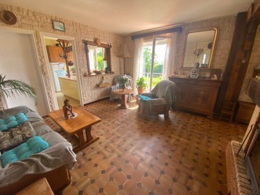 Maison a vendre Umpeau 28700 Eure-et-Loir 118 m2 6 pièces 228800 euros