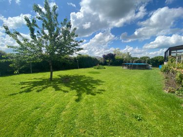 Maison a vendre Umpeau 28700 Eure-et-Loir 118 m2 6 pièces 228800 euros