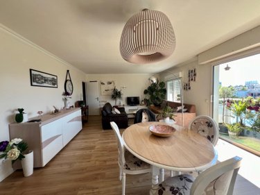 Appartement a vendre La Baule-Escoublac 44500 Loire-Atlantique 100 m2 4 pièces 295000 euros