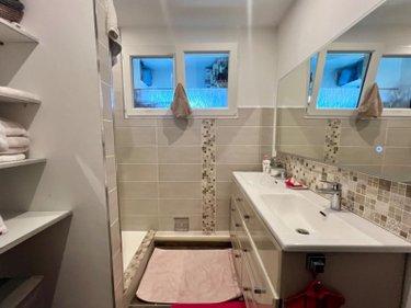 Appartement a vendre La Baule-Escoublac 44500 Loire-Atlantique 100 m2 4 pièces 288300 euros