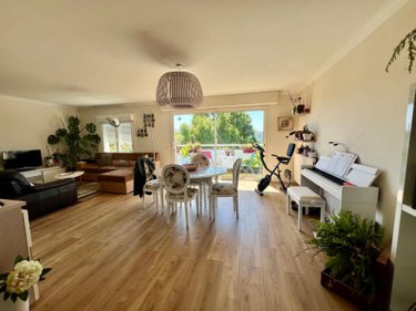 Appartement a vendre La Baule-Escoublac 44500 Loire-Atlantique 100 m2 4 pièces 295000 euros