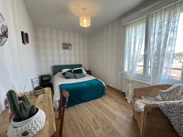 Appartement a vendre La Baule-Escoublac 44500 Loire-Atlantique 100 m2 4 pièces 288300 euros