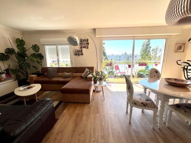 Appartement a vendre La Baule-Escoublac 44500 Loire-Atlantique 100 m2 4 pièces 288300 euros