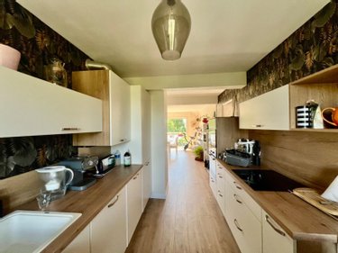 Appartement a vendre La Baule-Escoublac 44500 Loire-Atlantique 100 m2 4 pièces 295000 euros
