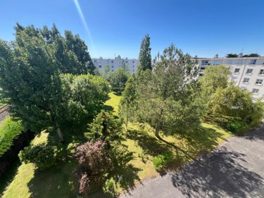 Appartement a vendre La Baule-Escoublac 44500 Loire-Atlantique 100 m2 4 pièces 295000 euros