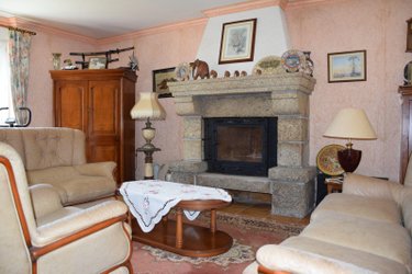 Maison a vendre Concarneau 29900 Finistère 195 m2 7 pièces 343200 euros