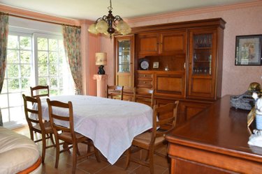 Maison a vendre Concarneau 29900 Finistère 195 m2 7 pièces 343200 euros