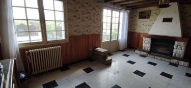 Maison a vendre Saint-Doulchard 18230 Cher 103 m2 5 pièces 178160 euros