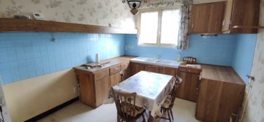 Maison a vendre Saint-Doulchard 18230 Cher 103 m2 5 pièces 178160 euros