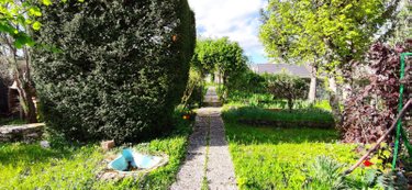 Maison a vendre Saint-Doulchard 18230 Cher 103 m2 5 pièces 162440 euros