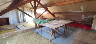 Maison a vendre Saint-Doulchard 18230 Cher 103 m2 5 pièces 178160 euros