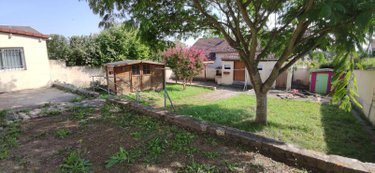 Maison a vendre Saint-Doulchard 18230 Cher 106 m2 4 pièces 183400 euros