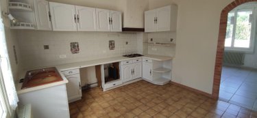 Maison a vendre Saint-Doulchard 18230 Cher 106 m2 4 pièces 192960 euros