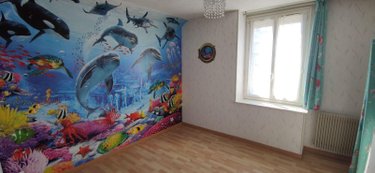 Maison a vendre Saint-Doulchard 18230 Cher 106 m2 4 pièces 183400 euros