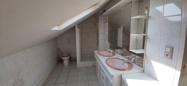 Maison a vendre Saint-Doulchard 18230 Cher 106 m2 4 pièces 192960 euros