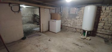Maison a vendre Saint-Doulchard 18230 Cher 106 m2 4 pièces 183400 euros