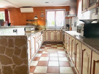 Maison a vendre Saint-Brice-sous-Forêt 95350 Val-d'Oise 201 m2 5 pièces 850000 euros