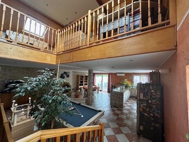 Maison a vendre Saint-Brice-sous-Forêt 95350 Val-d'Oise 201 m2 5 pièces 850000 euros