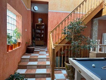 Maison a vendre Saint-Brice-sous-Forêt 95350 Val-d'Oise 201 m2 5 pièces 850000 euros