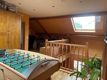 Maison a vendre Saint-Brice-sous-Forêt 95350 Val-d'Oise 201 m2 5 pièces 850000 euros