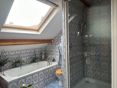 Maison a vendre Saint-Brice-sous-Forêt 95350 Val-d'Oise 201 m2 5 pièces 850000 euros