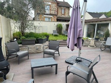 Maison a vendre Saint-Brice-sous-Forêt 95350 Val-d'Oise 201 m2 5 pièces 790000 euros
