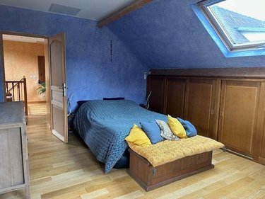 Maison a vendre Saint-Brice-sous-Forêt 95350 Val-d'Oise 201 m2 5 pièces 850000 euros