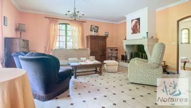 Maison a vendre Cénac 33360 Gironde 280 m2 7 pièces 560000 euros