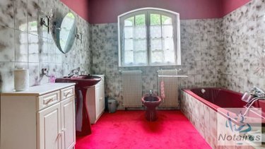 Maison a vendre Cénac 33360 Gironde 280 m2 7 pièces 520000 euros