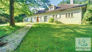 Maison a vendre Cénac 33360 Gironde 280 m2 7 pièces 488000 euros