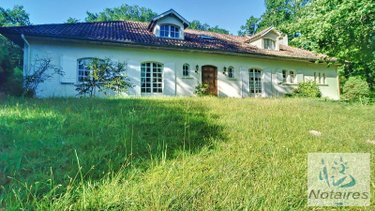 Maison a vendre Cénac 33360 Gironde 280 m2 7 pièces 520000 euros