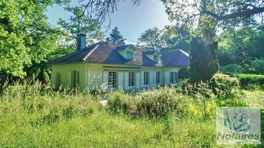 Maison a vendre Cénac 33360 Gironde 280 m2 7 pièces 560000 euros