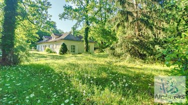 Maison a vendre Cénac 33360 Gironde 280 m2 7 pièces 560000 euros