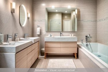 Maison a vendre Cénac 33360 Gironde 280 m2 7 pièces 520000 euros