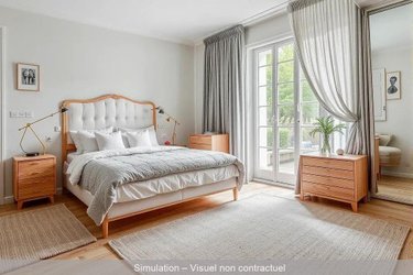 Maison a vendre Cénac 33360 Gironde 280 m2 7 pièces 560000 euros