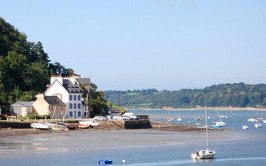 Maison a vendre Locquénolé 29670 Finistère 282 m2 14 pièces 495000 euros