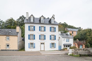 Maison a vendre Locquénolé 29670 Finistère 282 m2 14 pièces 495000 euros