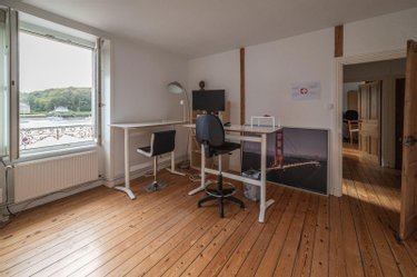 Maison a vendre Locquénolé 29670 Finistère 282 m2 14 pièces 495000 euros
