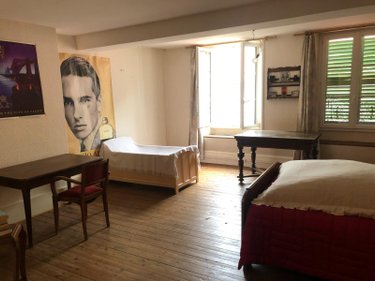 Maison a vendre Montiers-sur-Saulx 55290 Meuse 270 m2 7 pièces 89000 euros