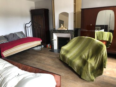 Maison a vendre Montiers-sur-Saulx 55290 Meuse 270 m2 7 pièces 89000 euros