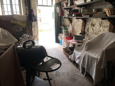 Maison a vendre Montiers-sur-Saulx 55290 Meuse 270 m2 7 pièces 89000 euros