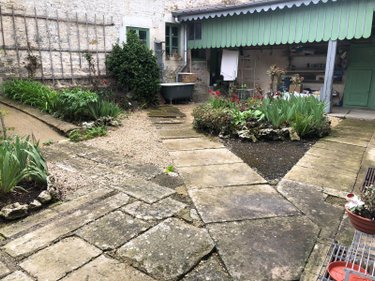 Maison a vendre Montiers-sur-Saulx 55290 Meuse 270 m2 7 pièces 89000 euros